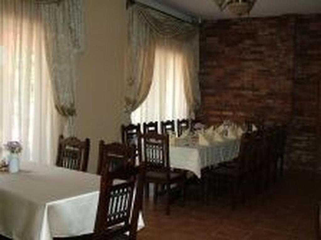 Bed and Breakfast Verba Tanya Kotaj Экстерьер фото