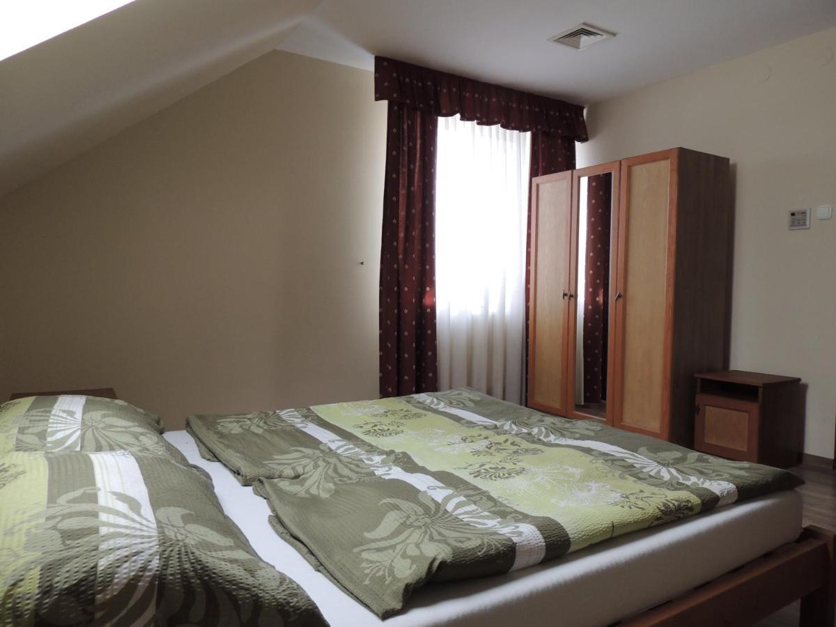 Bed and Breakfast Verba Tanya Kotaj Номер фото
