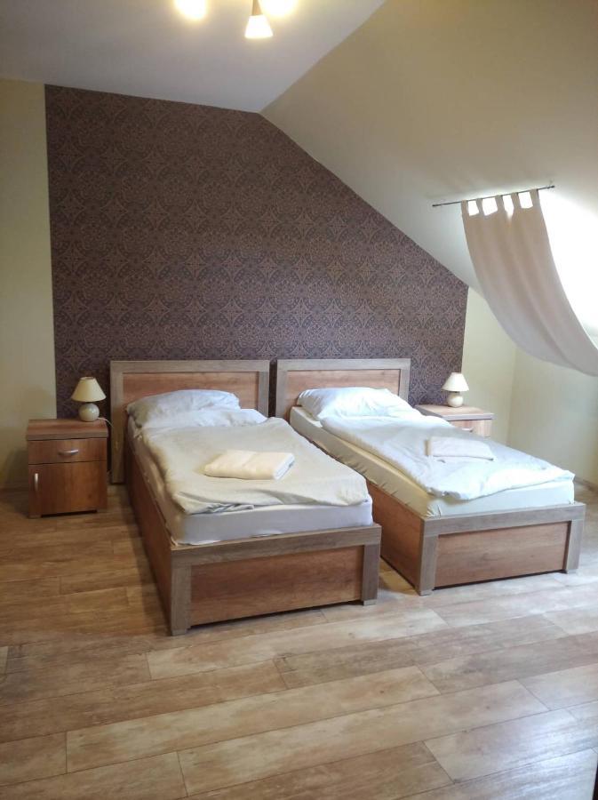 Bed and Breakfast Verba Tanya Kotaj Экстерьер фото