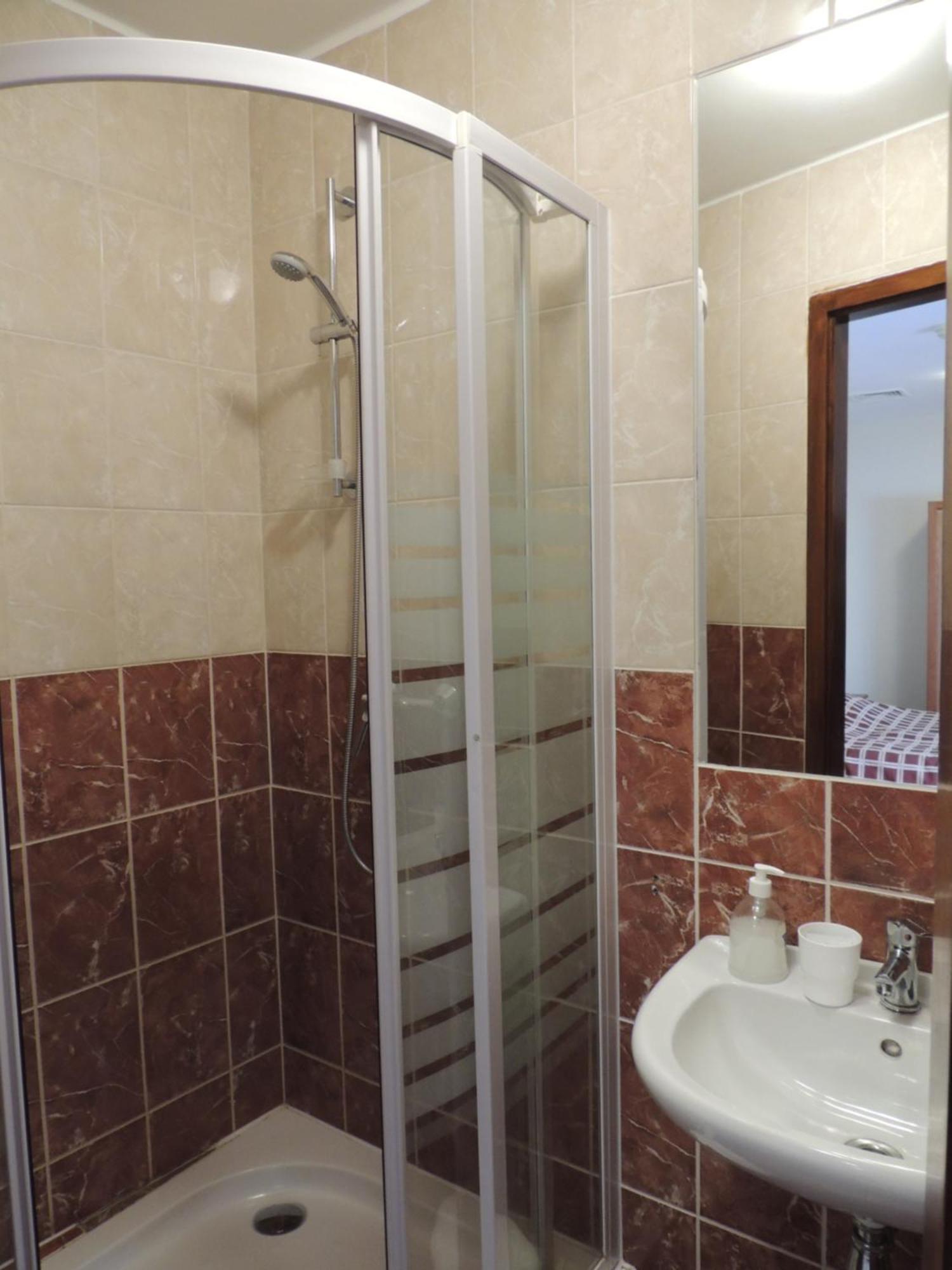 Bed and Breakfast Verba Tanya Kotaj Номер фото